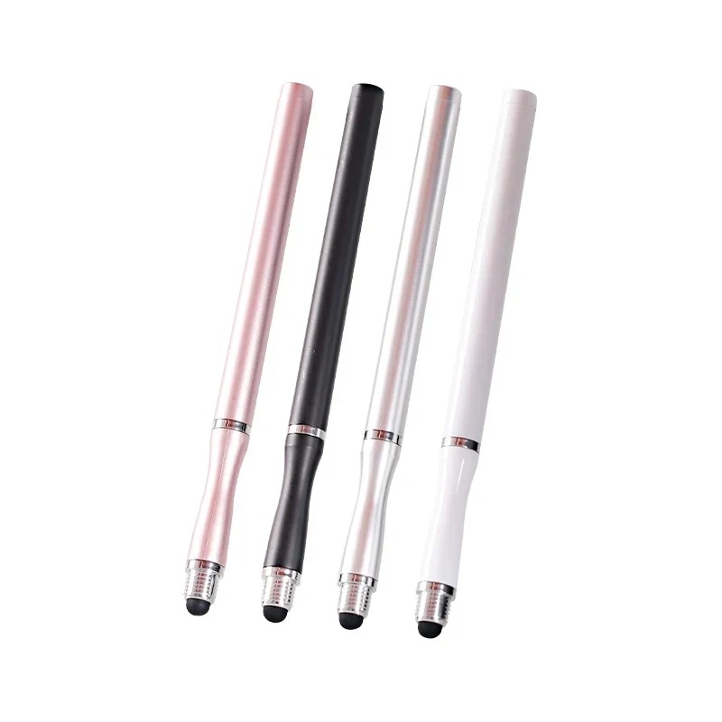 1/2/3 ชิ้น ปากกาสไตลัส 2in1 ปา - Drawing Tablet Pen Accessories บทวิจารณ์และราคา