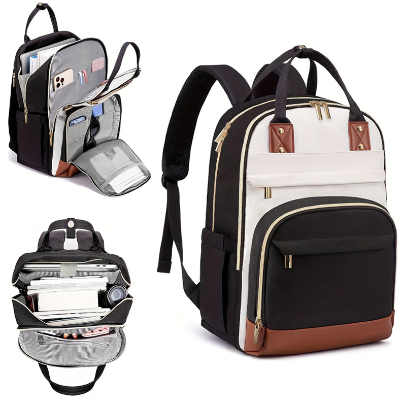 กระเป๋าเป้สะพายหลังผู้หญิงหลาก - Tablet Shoulder Bag บทวิจารณ์และราคา