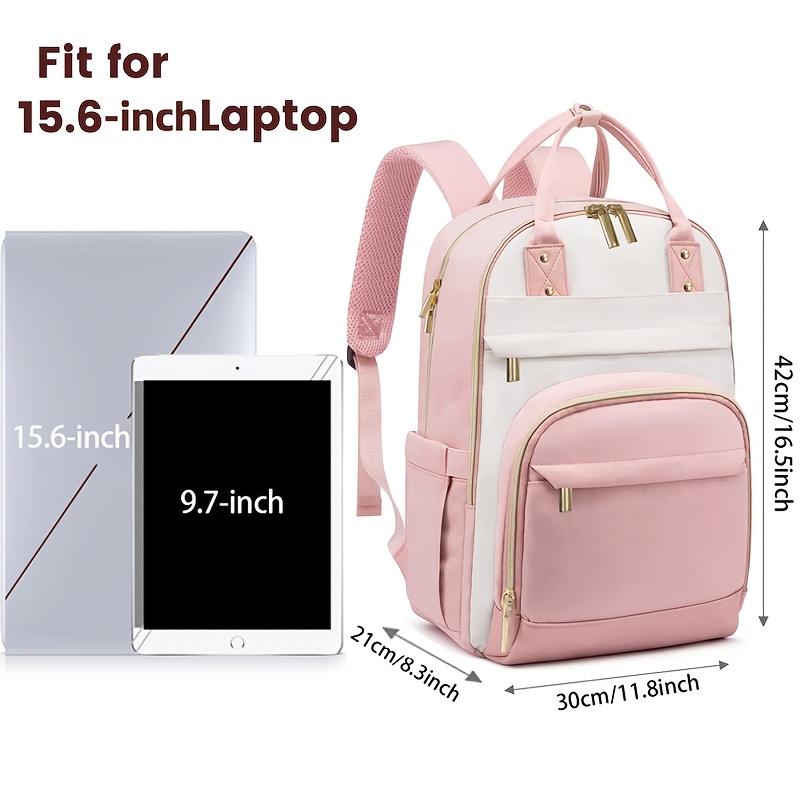 กระเป๋าเป้สะพายหลังผู้หญิงหลาก - Tablet Shoulder Bag บทวิจารณ์และราคา