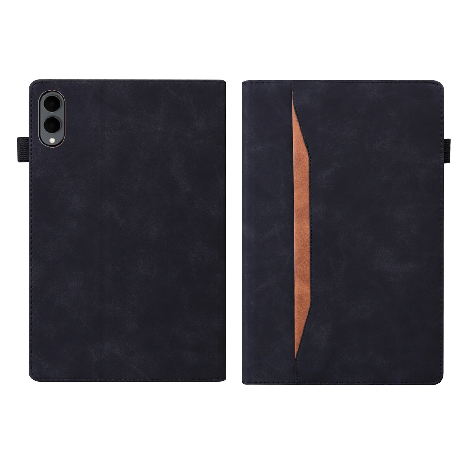เคสแท็บเล็ตหนังสำหรับ Samsung  - Tablet Shoulder Bag บทวิจารณ์และราคา