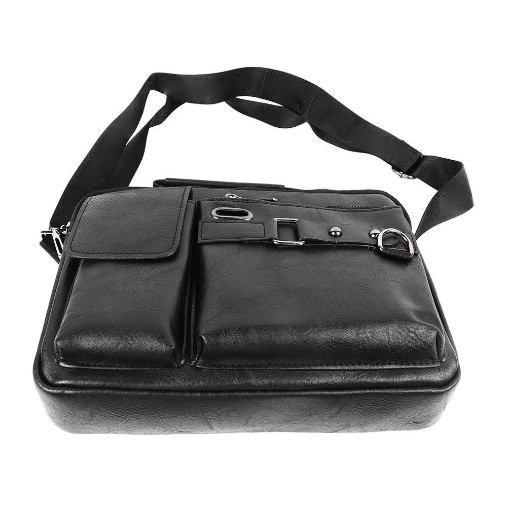 กระเป๋าทำงาน PU ทนทาน สายสะพาย - Tablet Shoulder Bag บทวิจารณ์และราคา