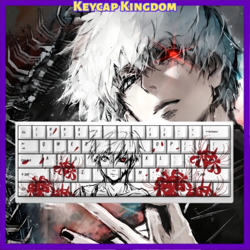 โตเกียว กูล คินกิ เคนอะนิเมะคี - Tablet Accessories Keyboard บทวิจารณ์และราคา