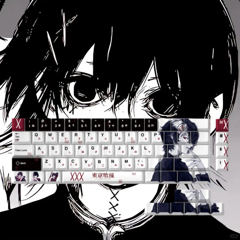 โตเกียว กูล คินกิ เคนอะนิเมะคี - Tablet Accessories Keyboard บทวิจารณ์และราคา