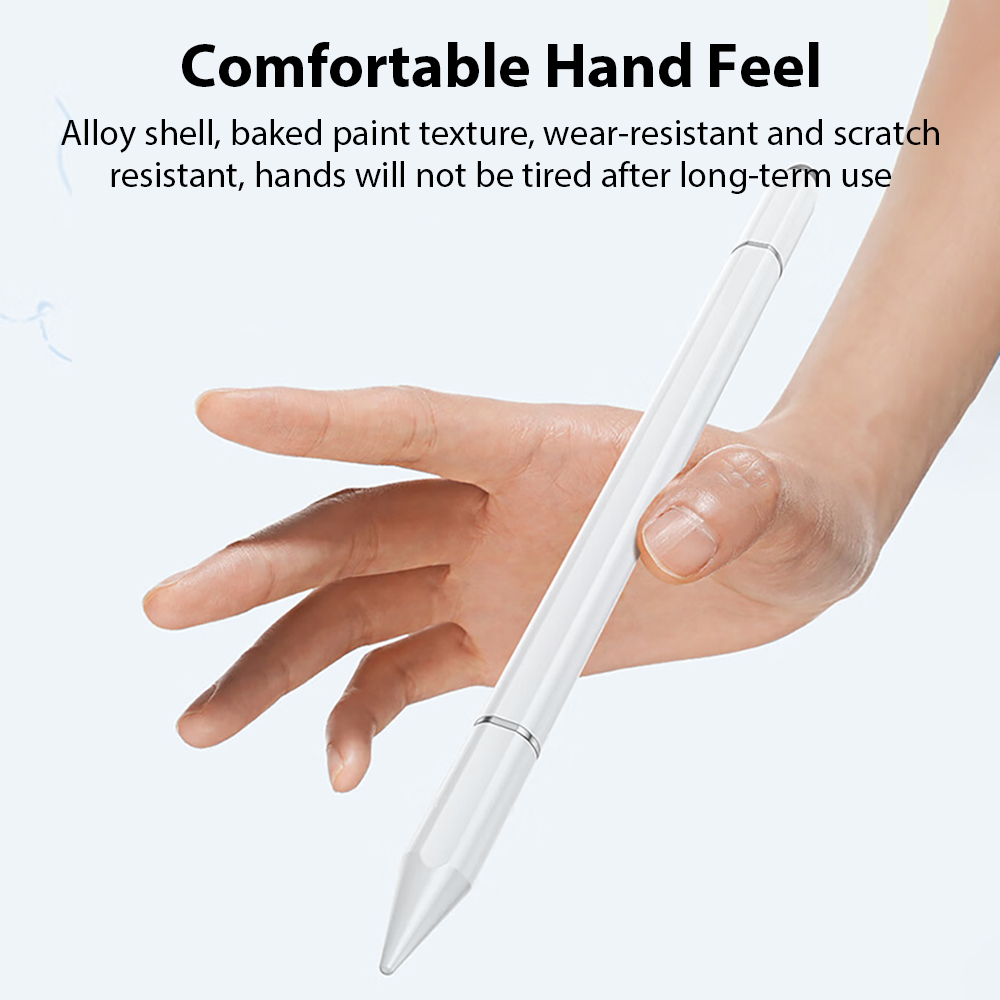ปากกาสไตลัสอเนกประสงค์สำหรับ S - Samsung Tablet Accessories Pen บทวิจารณ์และราคา