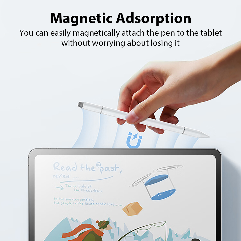 ปากกาสไตลัสอเนกประสงค์สำหรับ S - Samsung Tablet Accessories Pen บทวิจารณ์และราคา