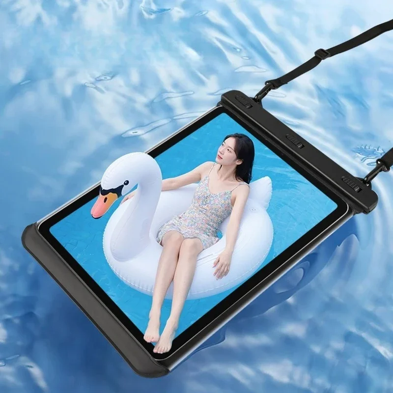 HAISSKY ฟองน้ําลอยกันน้ําป้องก - Tablet Shoulder Bag บทวิจารณ์และราคา