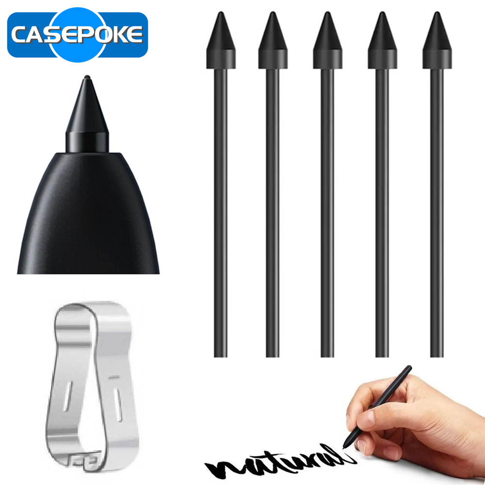 เคล็ดลับดินสอสําหรับ Samsung S - Samsung Tablet Accessories Pen บทวิจารณ์และราคา