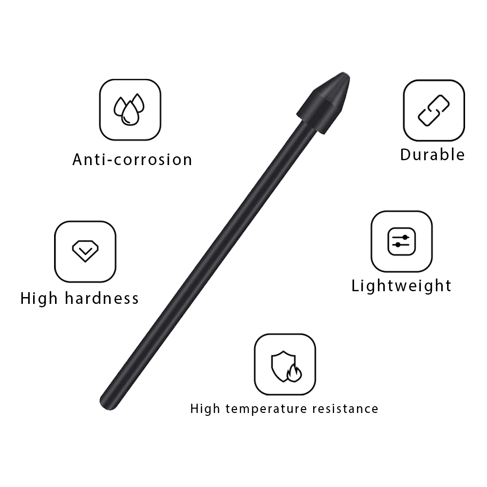 เคล็ดลับดินสอสําหรับ Samsung S - Samsung Tablet Accessories Pen บทวิจารณ์และราคา