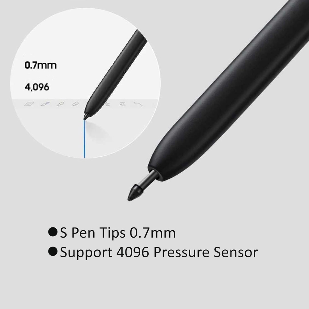 เคล็ดลับดินสอสําหรับ Samsung S - Samsung Tablet Accessories Pen บทวิจารณ์และราคา