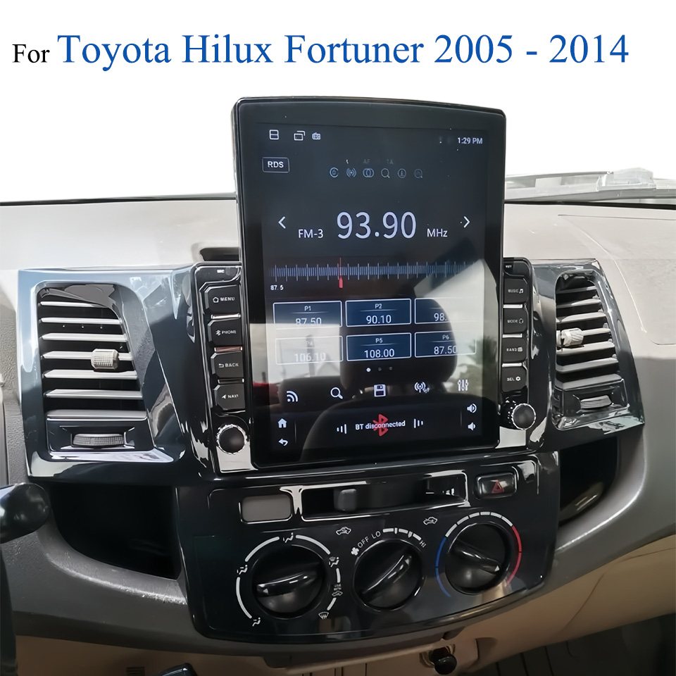 Autoradio DVD Cassette สําหรับ - Tablet Danish Mobile & Accessories บทวิจารณ์และราคา