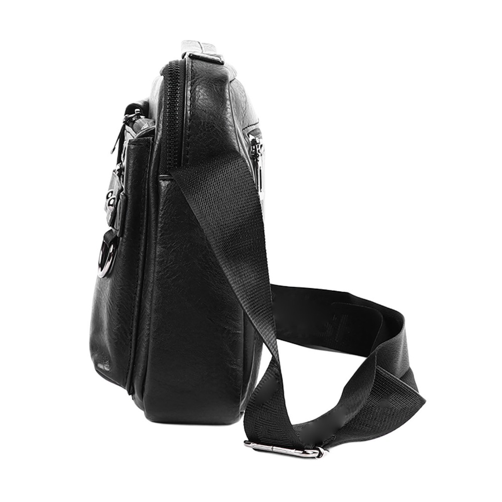 กระเป๋าทำงาน PU ปรับได้ สายสะพ - Tablet Shoulder Bag บทวิจารณ์และราคา