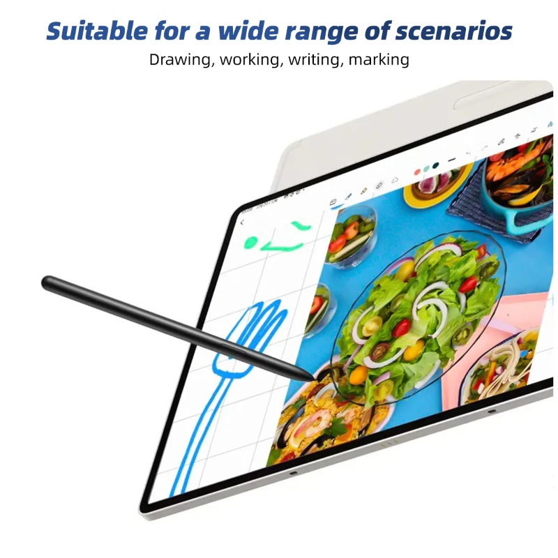 แท็บเล็ตดินสอสไตลัสสําหรับ Sam - Samsung Tablet Accessories Pen บทวิจารณ์และราคา