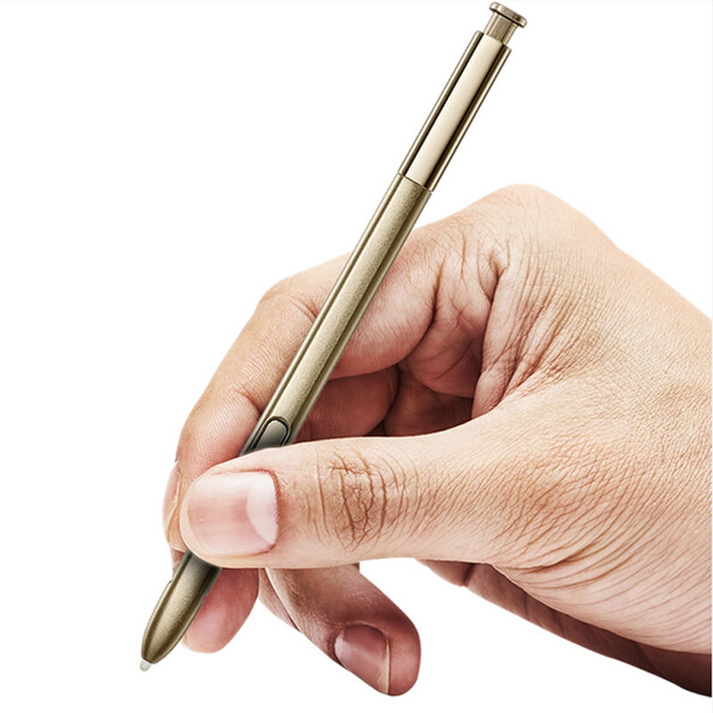 ปากกาอัลลอยด์สำหรับสมาร์ทโฟนหน - Samsung Tablet Accessories Pen บทวิจารณ์และราคา