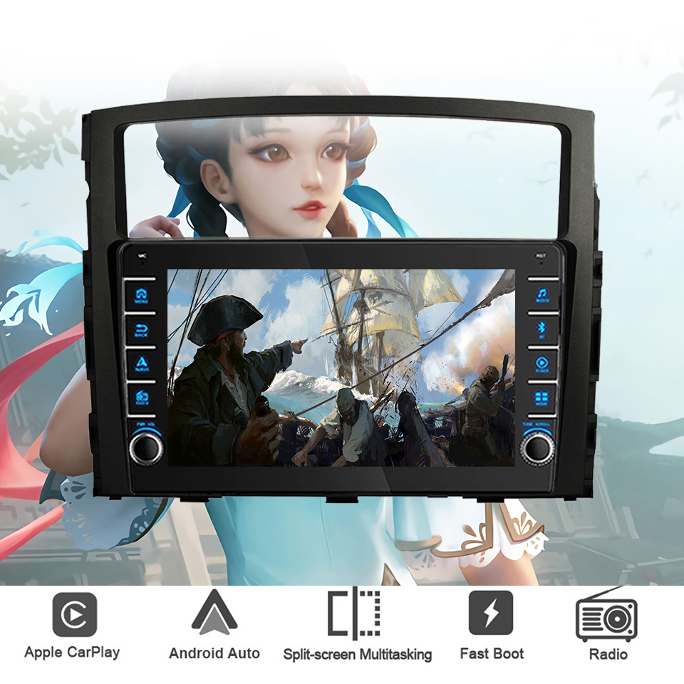 8G +128G ระบบปฏิบัติการ Androi - Tablet Danish Mobile & Accessories บทวิจารณ์และราคา