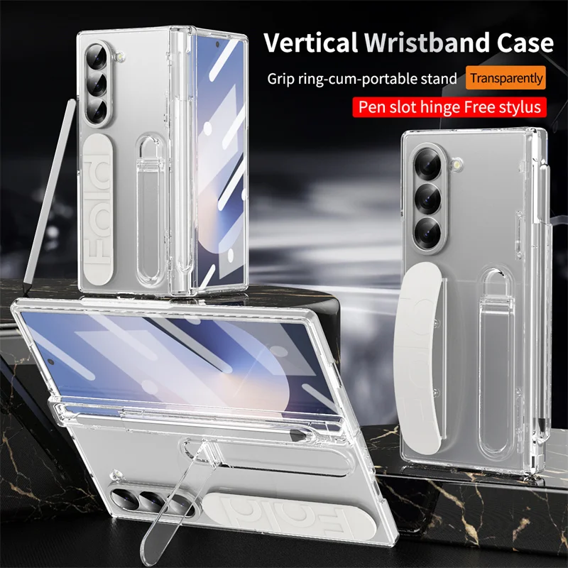 เคสโทรศัพท์แบบมีบานพับพร้อมที่ - Windows Tablet Accessories บทวิจารณ์และราคา
