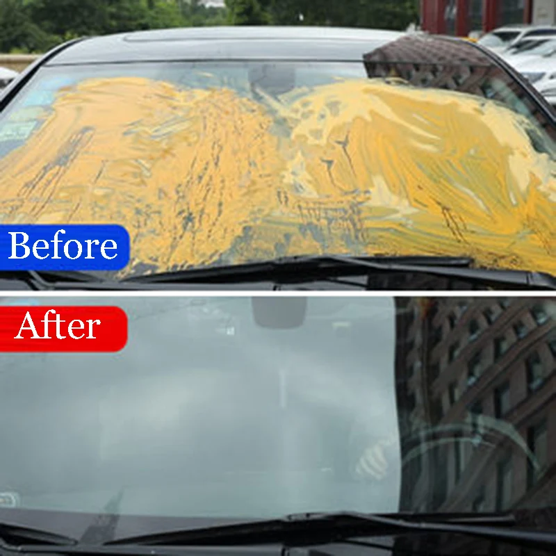 10/50PCs รถเม็ดฟู่ Solid กระจก - Tablet Car Accessories บทวิจารณ์และราคา