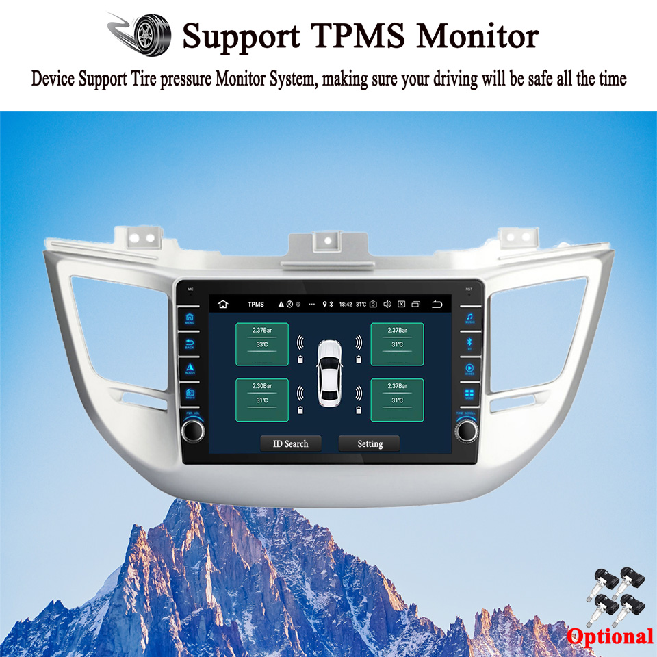 วิทยุติดรถยนต์ระบบ Android 14  - Tablet Danish Mobile & Accessories บทวิจารณ์และราคา
