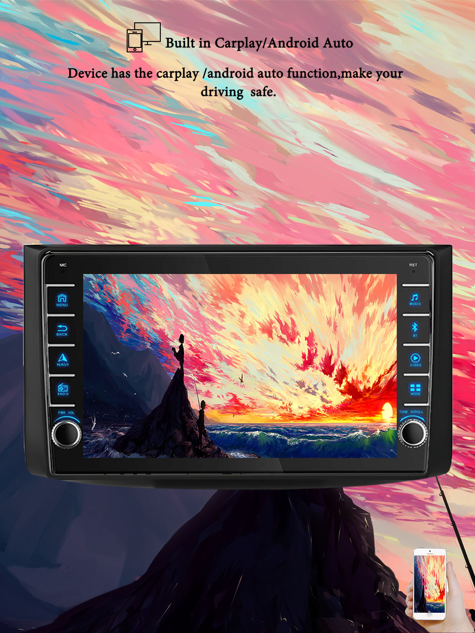 8G + 128G Android 14 สําหรับCh - Tablet Danish Mobile & Accessories บทวิจารณ์และราคา