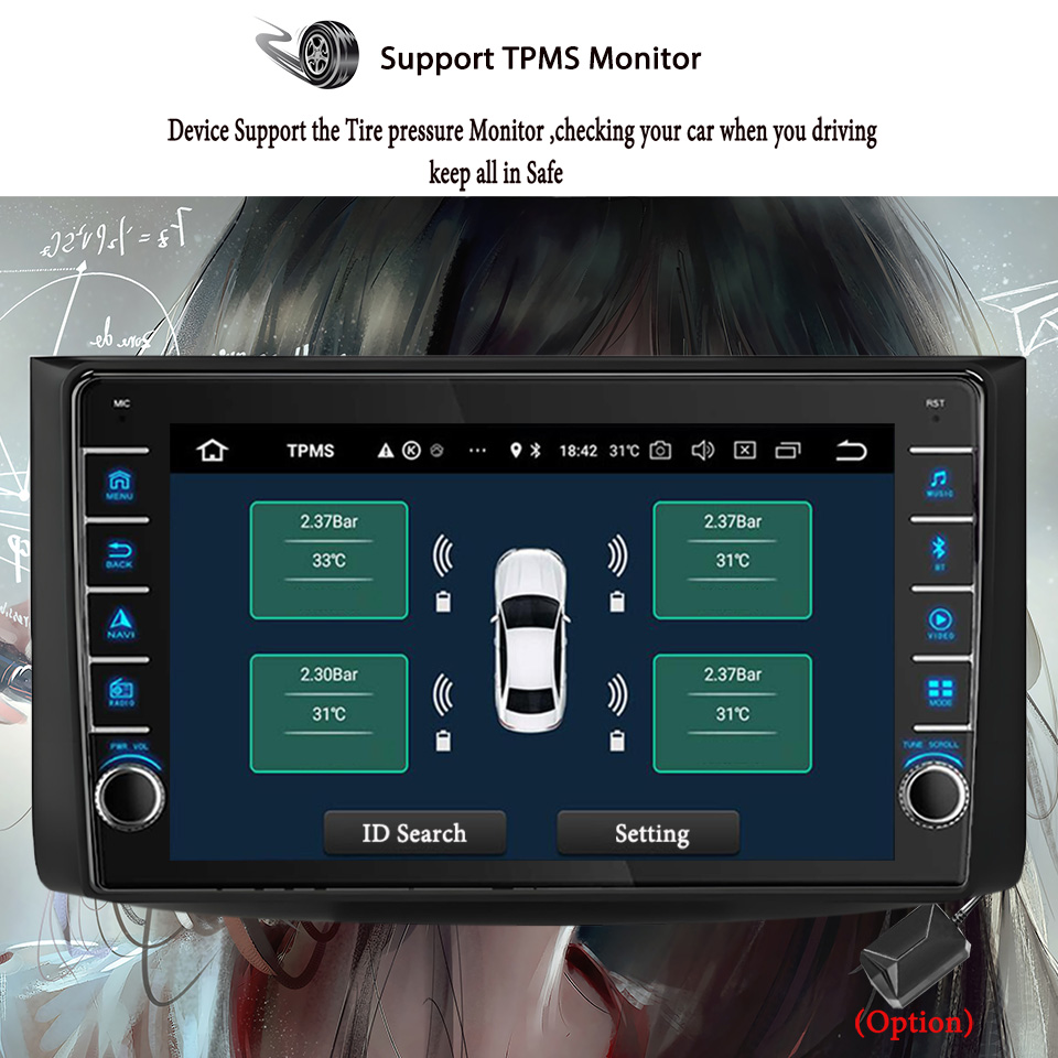 8G + 128G Android 14 สําหรับCh - Tablet Danish Mobile & Accessories บทวิจารณ์และราคา
