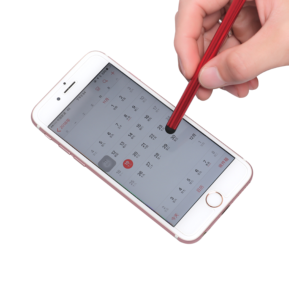 ปากกาหน้าจอสัมผัสสำหรับ IPad แ - Samsung Tablet Accessories Pen บทวิจารณ์และราคา