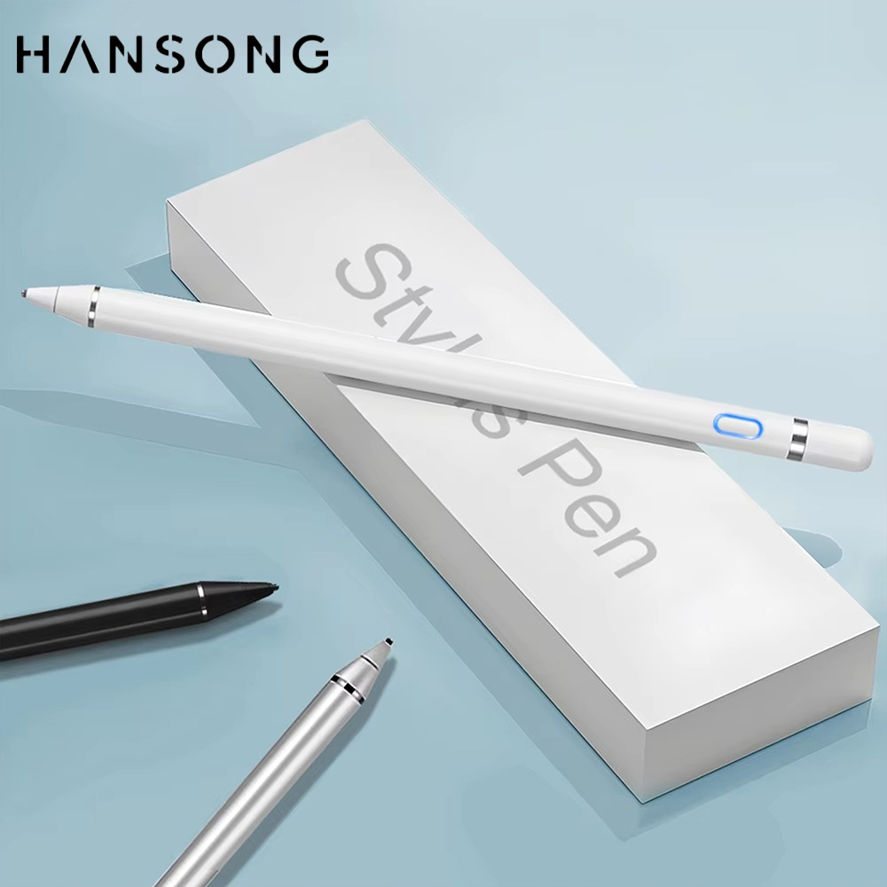 Universal แท็บเล็ตปากกาสไตลัสส - Samsung Tablet Accessories Pen บทวิจารณ์และราคา