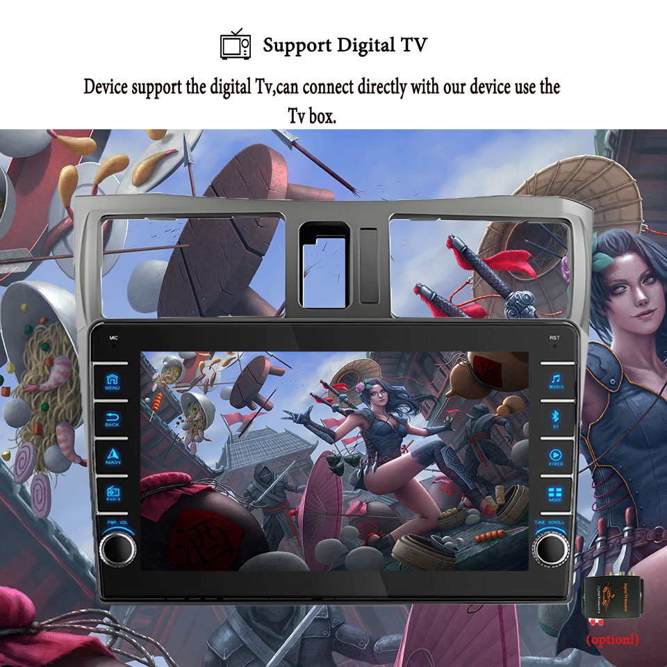 8G + 128G Android 14 สําหรับNi - Tablet Danish Mobile & Accessories บทวิจารณ์และราคา