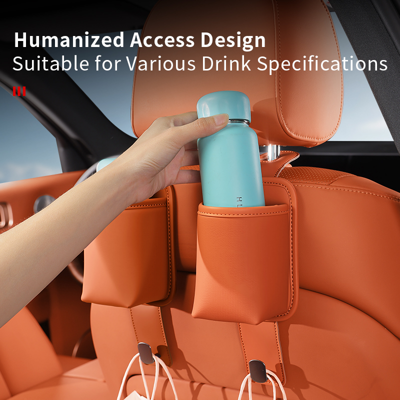 ตะขอแขวนหลังเบาะรถยนต์อเนกประส - Tablet Car Accessories บทวิจารณ์และราคา