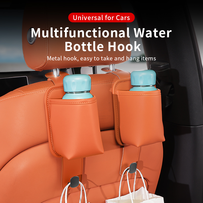 ตะขอแขวนหลังเบาะรถยนต์อเนกประส - Tablet Car Accessories บทวิจารณ์และราคา