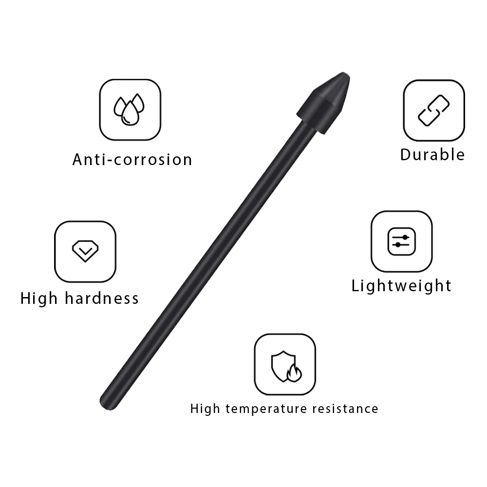 ปลายปากกาสำหรับ Samsung S Pen  - Samsung Tablet Accessories Pen บทวิจารณ์และราคา