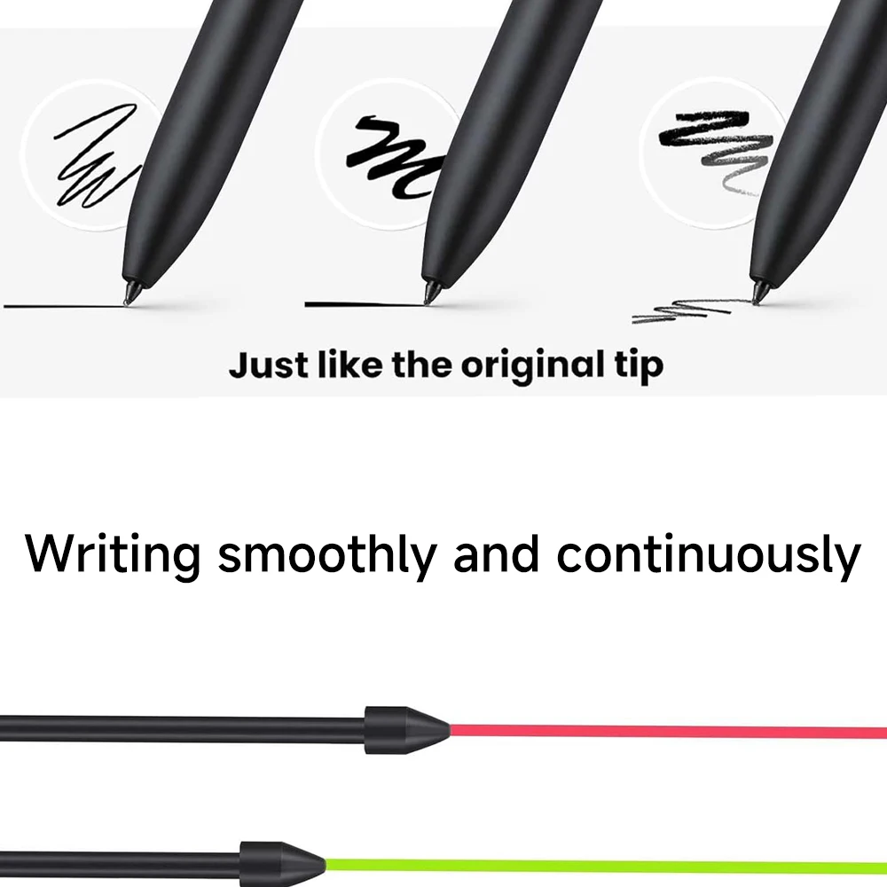 ปลายปากกาสำหรับ Samsung S Pen  - Samsung Tablet Accessories Pen บทวิจารณ์และราคา