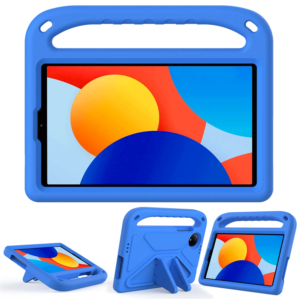 เคส EVA สำหรับเด็ก สำหรับ Xiao - Redmi Tablet Accessories บทวิจารณ์และราคา