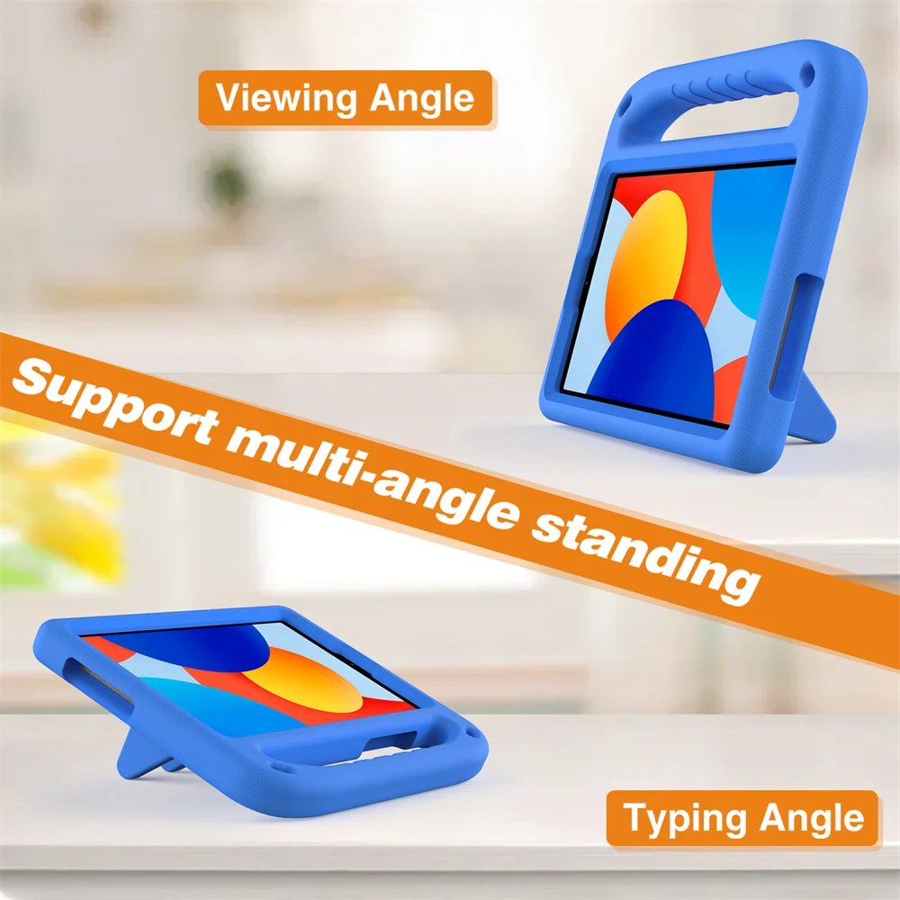 เคส EVA สำหรับเด็ก สำหรับ Xiao - Redmi Tablet Accessories บทวิจารณ์และราคา