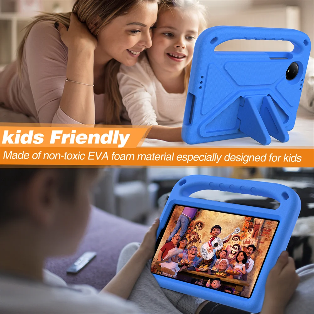 เคส EVA สำหรับเด็ก สำหรับ Xiao - Redmi Tablet Accessories บทวิจารณ์และราคา