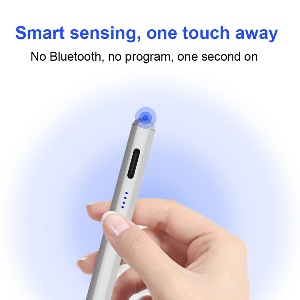 ใหม่ Universal ปากกา Stylus สํ - Ipad Pencil Stylus บทวิจารณ์และราคา