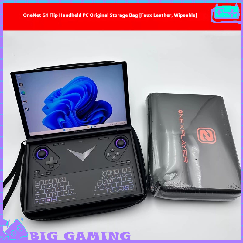 คอนโซลเกมพกพา Onexplayer G1 กร - Tablet Accessories Keyboard บทวิจารณ์และราคา