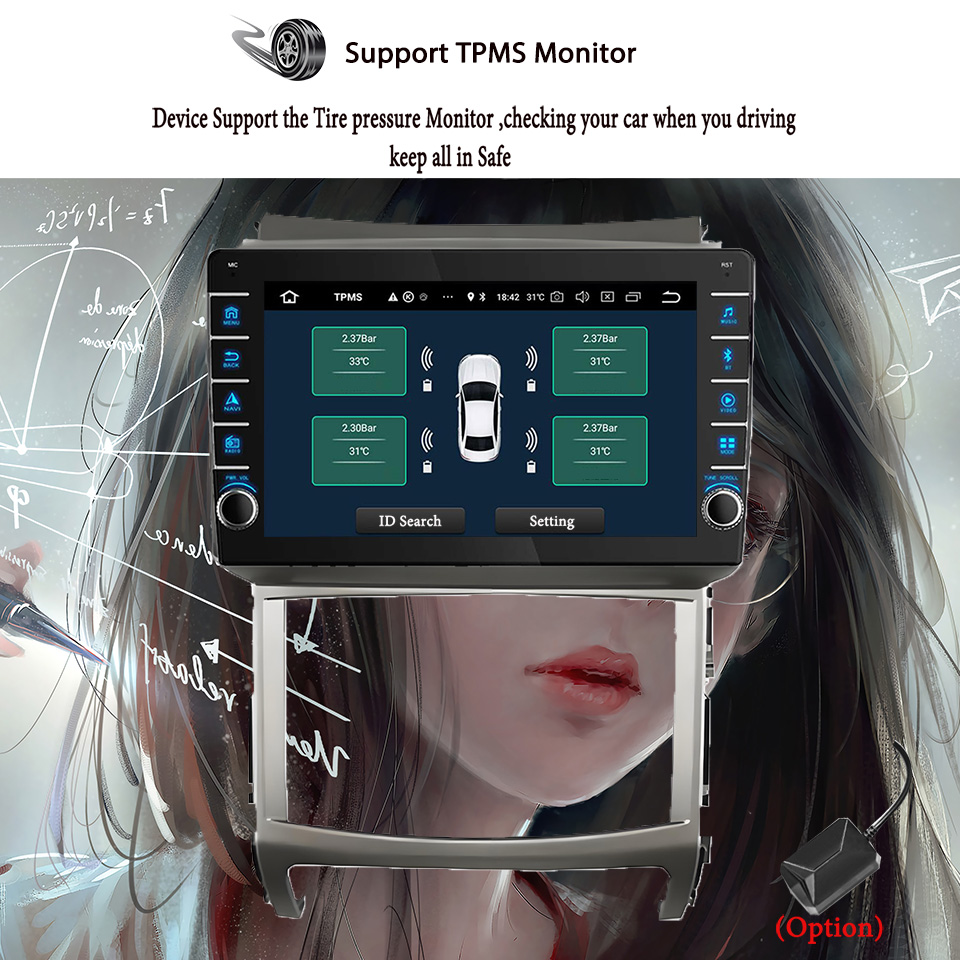 8G + 128G Android14 สําหรับ Hy - Tablet Danish Mobile & Accessories บทวิจารณ์และราคา