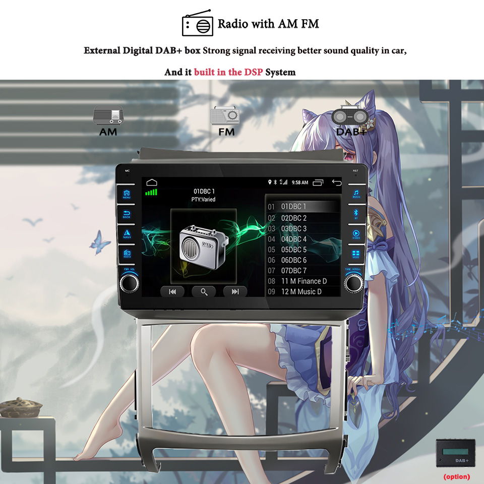 8G + 128G Android14 สําหรับ Hy - Tablet Danish Mobile & Accessories บทวิจารณ์และราคา