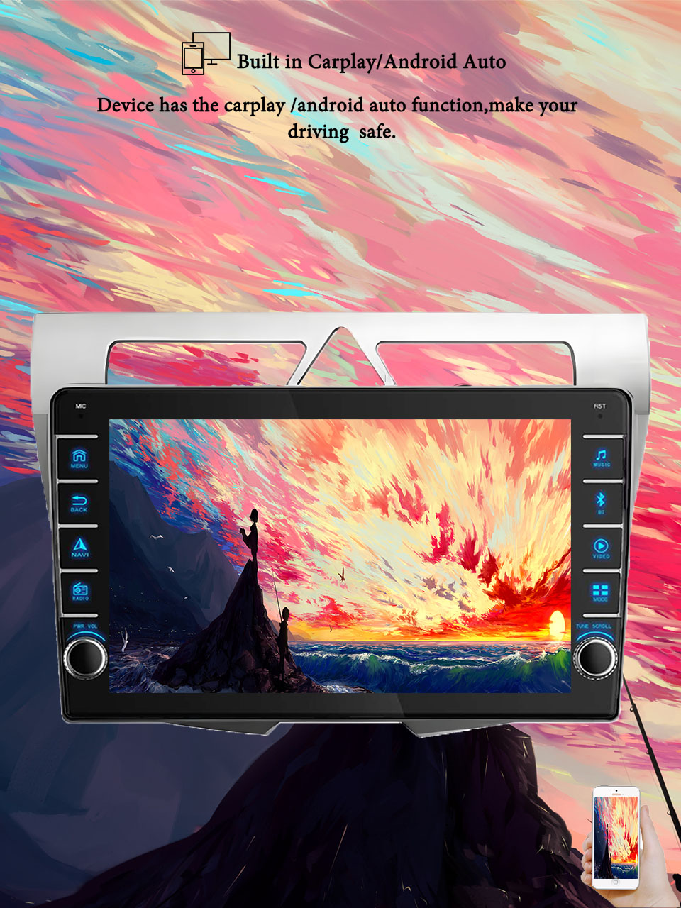8G + 128G Android 14 สําหรับKi - Tablet Danish Mobile & Accessories บทวิจารณ์และราคา