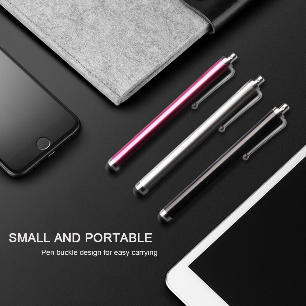 10 ชิ้น/ล็อตปากกาStylusสําหรับ - Samsung Tablet Accessories Pen บทวิจารณ์และราคา