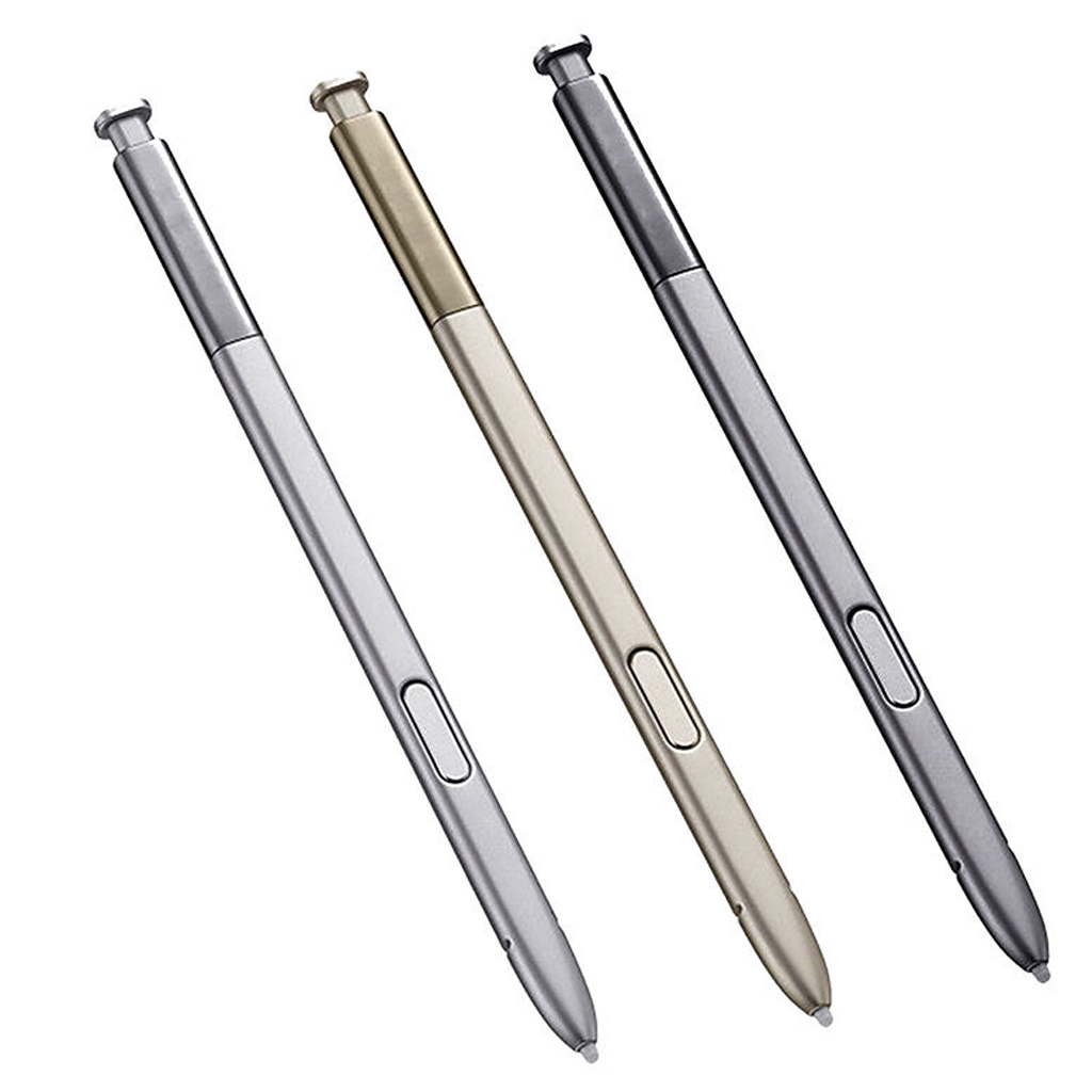 ปากกาสไตลัสโลหะผสมสำหรับโทรศัพ - Samsung Tablet Accessories Pen บทวิจารณ์และราคา