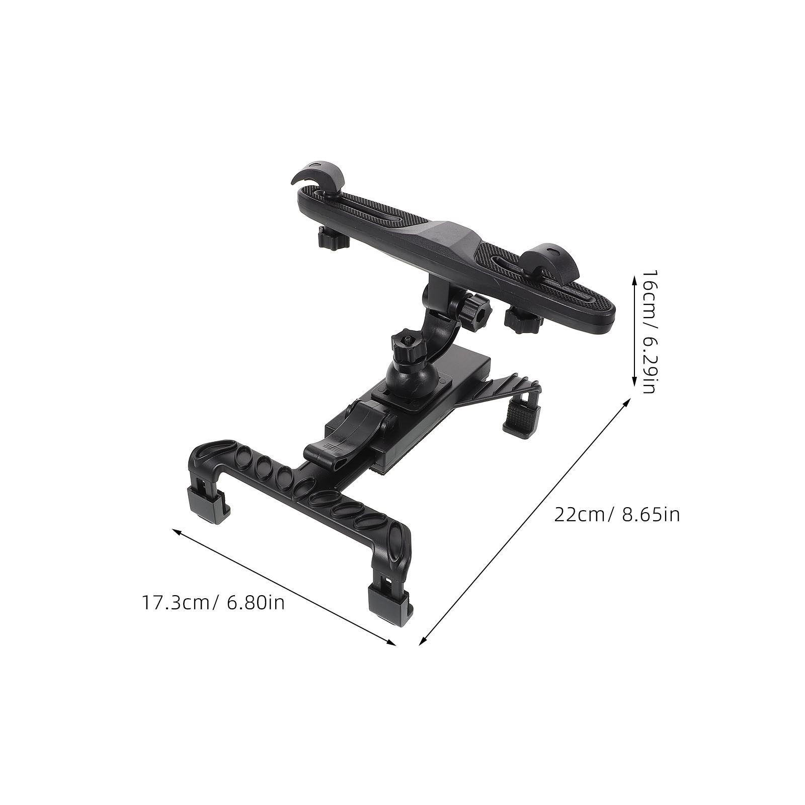 ที่วางแท็บเล็ตสำหรับพนักพิงศีร - Tablet Car Accessories บทวิจารณ์และราคา