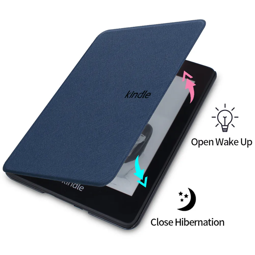 เคสสําหรับ Kindle Paperwhite 2 - Redmi Tablet Accessories บทวิจารณ์และราคา