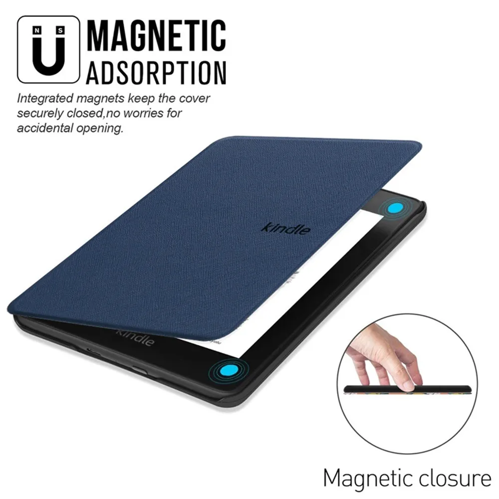 เคสสําหรับ Kindle Paperwhite 2 - Redmi Tablet Accessories บทวิจารณ์และราคา