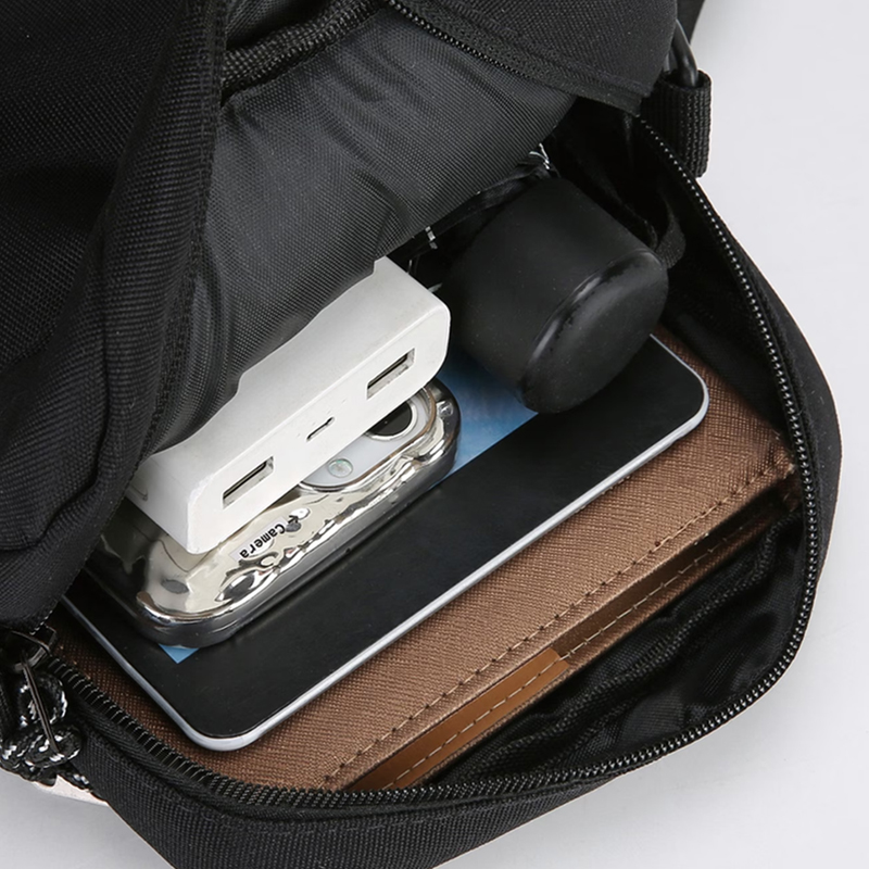กระเป๋าสะพายข้างทรงสี่เหลี่ยมเ - Tablet Shoulder Bag บทวิจารณ์และราคา