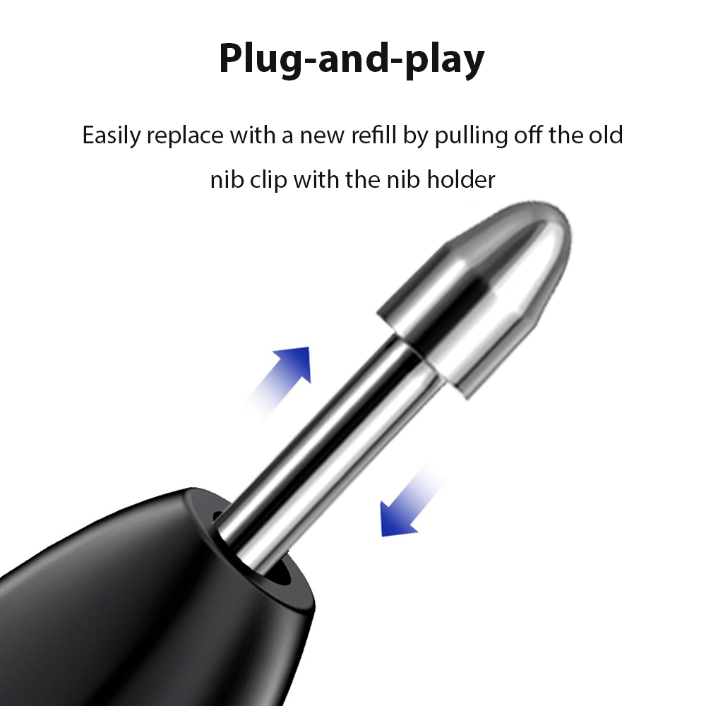 หัวปากกาเปลี่ยนได้สำหรับปากกา  - Samsung Tablet Accessories Pen บทวิจารณ์และราคา