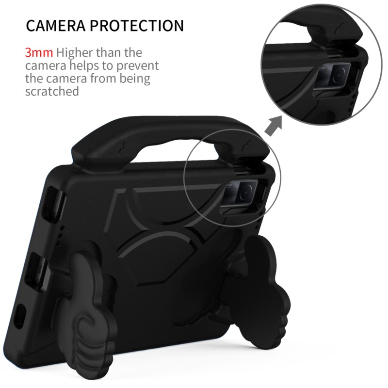 เคส EVA สำหรับ Xiaomi Redmi Pa - Redmi Tablet Accessories บทวิจารณ์และราคา
