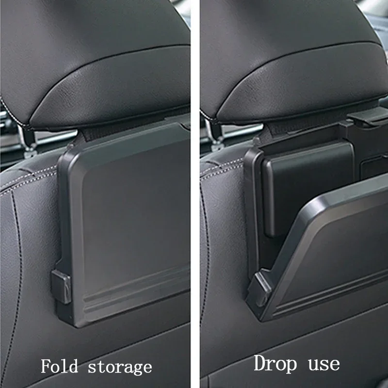 โต๊ะรับประทานอาหารแบบพับได้สำห - Tablet Car Accessories บทวิจารณ์และราคา