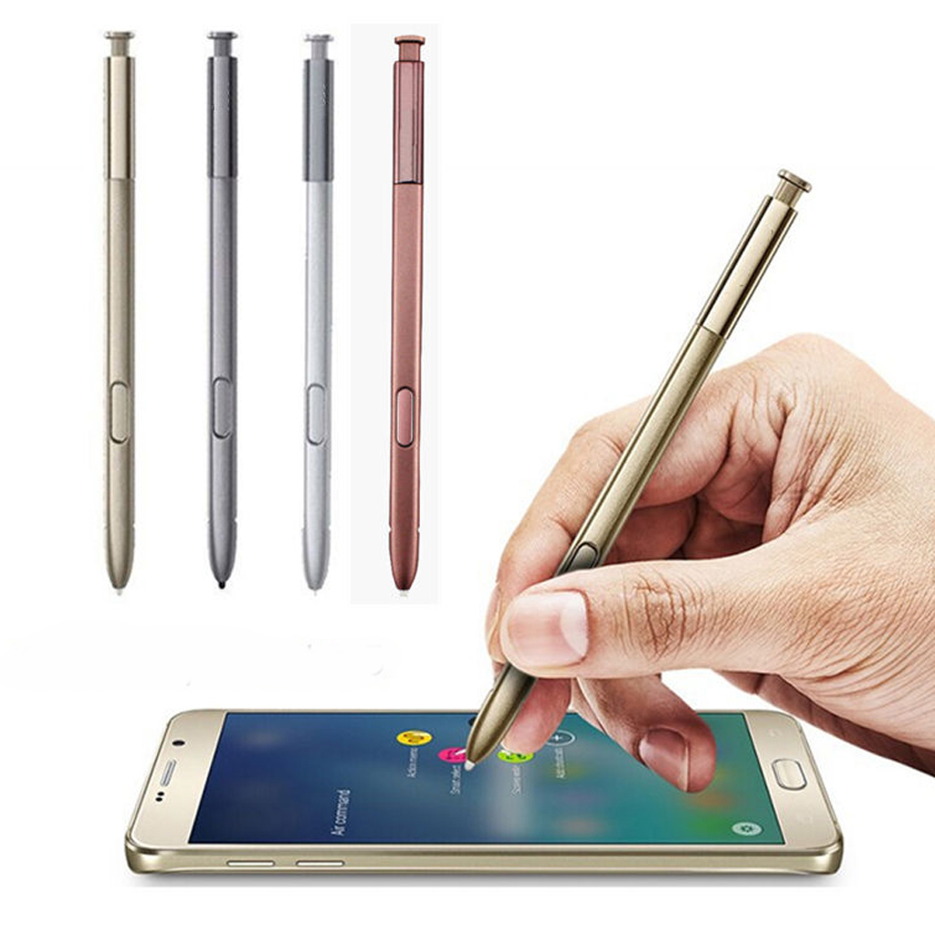ปากกาสไตลัสโลหะผสมความแม่นยำสู - Samsung Tablet Accessories Pen บทวิจารณ์และราคา