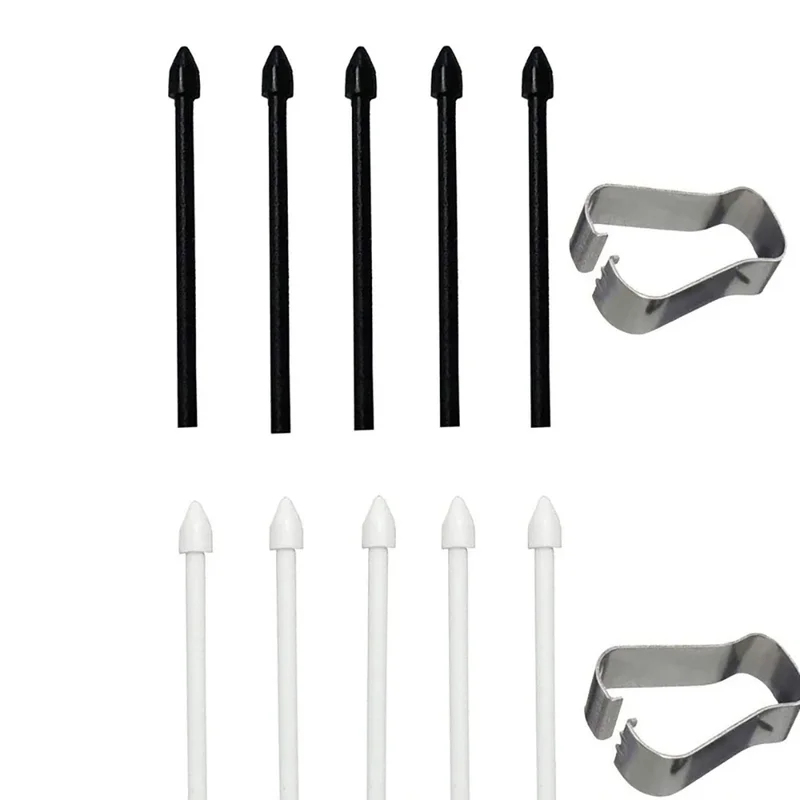 1/2/3/4 ชุดปลายปากกาสไตลัสแบบส - Samsung Tablet Accessories Pen บทวิจารณ์และราคา