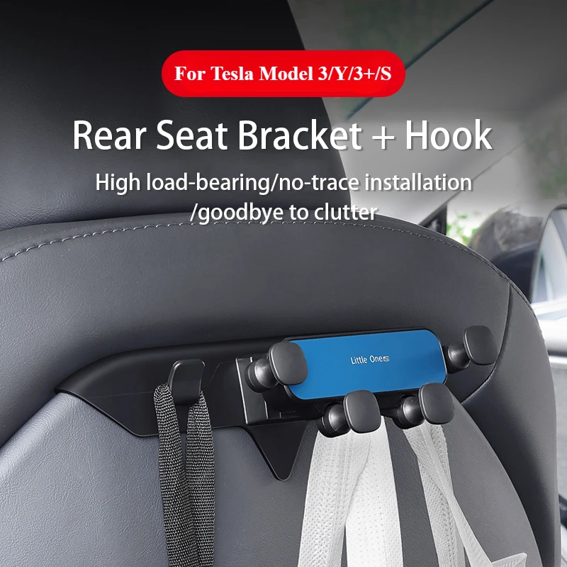 รถกลับที่นั่ง Headrest Mount ส - Tablet Car Accessories บทวิจารณ์และราคา